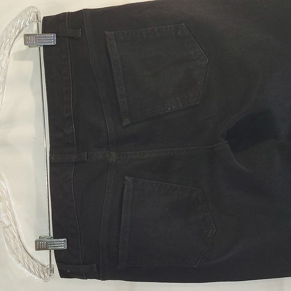 Spirit Skinny Black Tommy Hilfiger Jeans (10) - Picture 6 of 14